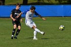 MSoc vs Emerson  Wheaton College Men’s Soccer vs Emerson College. - Photo By: KEITH NORDSTROM : Wheaton, Soccer